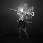 Party night at Mahiki Night 