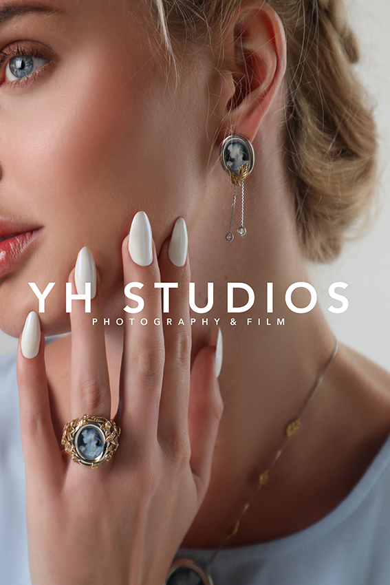Photography at YH Studios