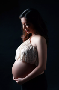 Pregnancy Photoshoot Near me