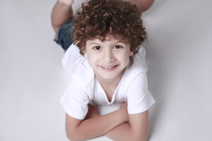 Photo Studio for Kids